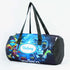 Personalised Printed Kids Swimming Duffle Bag